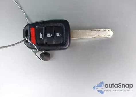 2015 Honda Cr-V Lx z USA, uszkodzony, nr VIN 3CZRM3H31FG700975